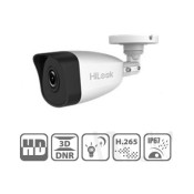 HiLook, IPC-B150H-M[2.8mm], 5MP IR Fixed Network Bullet Camera